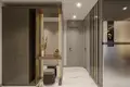Apartamento 3 habitaciones 115 m² Mezitli, Turquía