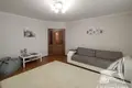 Wohnung 3 zimmer 74 m² Muchaviecki sielski Saviet, Belarus