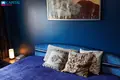Mieszkanie 3 pokoi 65 m² Kowno, Litwa