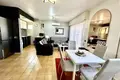 Квартира 1 комната 57 м² Торревьеха, Испания