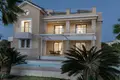 Wohnung 4 zimmer 257 m² Kouklia, Zypern