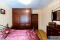 Apartamento 4 habitaciones 126 m² Minsk, Belarús