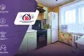 3 room apartment 68 m² Minsk, Belarus