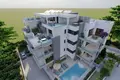 Mieszkanie 3 pokoi 207 m² Limassol District, Cypr