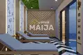 Wohnung  Mahmutlar, Türkei