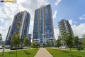 Квартира 2 комнаты 37 м² Минск, Беларусь