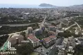 1 bedroom apartment 48 m² Oba, Turkey