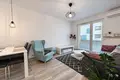 Apartamento 2 habitaciones 42 m² en Varsovia, Polonia