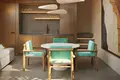 Villa 50 m² Bukit, Indonésie