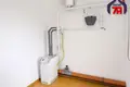 Wohnung 2 zimmer 42 m² Cyrvonaja Slabada, Belarus