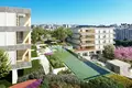 Apartamento 1 habitacion 59 m² Oeiras, Portugal