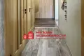 Квартира 1 комната 33 м² Гродно, Беларусь