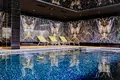 Kompleks mieszkalny Apartments in the Best Home 35 Aria complex.
