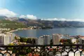 2 bedroom condo 73 m² Budva, Montenegro