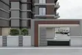 Apartment 45 m² Gazipasa, Turkey