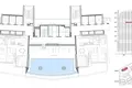 3 bedroom apartment 129 m² Benidorm, Spain