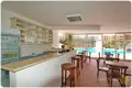 Wohnkomplex Luxury penthouse with stunning sea view, Tosmur