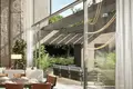 Apartamento 6 habitaciones 1 652 m² Dubái, Emiratos Árabes Unidos