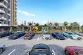Apartamento 1 habitacion 45 m² Akdeniz, Turquía