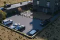 1 bedroom apartment  Kestel, Turkey