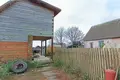 House 120 m² Zodzinski sielski Saviet, Belarus