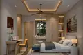 3 bedroom villa 216 m² Thalang, Thailand