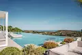 7-Schlafzimmer-Villa 1 580 m² Benahavis, Spanien
