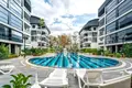 Квартира 2 комнаты 50 м² Оба, Турция