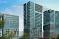Жилой комплекс Жилой комплекс с бассейнами и спа-центром недалеко от основных автомагистралей, Стамбул, Турция