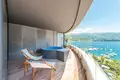 Appartement 3 chambres 137 m² Budva, Monténégro