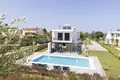 5-Schlafzimmer-Villa 120 m² Pefkochori, Griechenland