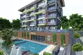 Wohnung 5 zimmer 125 m² Kestel, Türkei