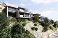 Dom 4 pokoi 355 m² Altea, Hiszpania