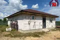 Casa 89 m² Hlivinski sielski Saviet, Belarús