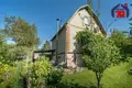 Casa 73 m² Aliachnovicki sielski Saviet, Belarús