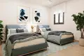 Wohnung 3 zimmer 203 m² Calp, Spanien