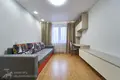Apartamento 2 habitaciones 61 m² en Minsk, Belarús