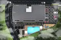 Wohnung 1 zimmer 145 m² Oba, Türkei