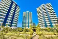 Квартира 2 комнаты 60 м² Мезитли, Турция