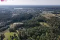 Atterrir  Piliakalnis, Lituanie