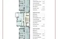 Wohnung 2 Schlafzimmer 86 m² Agios Ioannis, Zypern