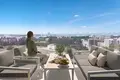 3 bedroom apartment 127 m² Paphos Municipality, Cyprus