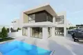 Wohnung 4 zimmer 146 m² Paralimni, Zypern