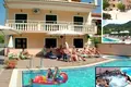 Hotel 400 m² Skripero, Grecja