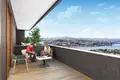 Wohnung 3 zimmer 114 m² Eyupsultan, Türkei