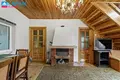 Maison 101 m² Baubliai, Lituanie