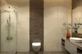 Mieszkanie 5 pokojów 200 m² Basiskele, Turcja