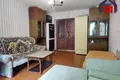 Apartamento 3 habitaciones 68 m² Minsk, Belarús
