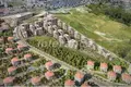 4 bedroom apartment 207 m² Beylikduzu, Turkey