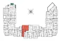 Квартира 3 комнаты 110 м² Калининград, Россия